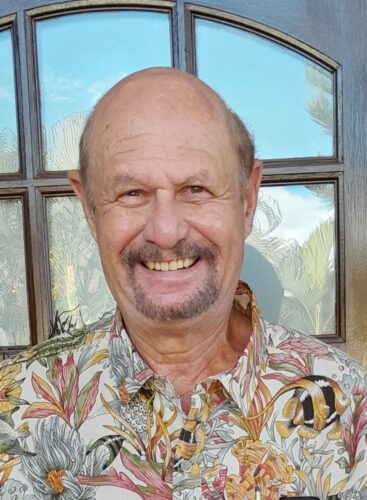 Rotary Club of Lahaina Sunset to host Hale Kau Kau board president